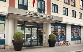 Scandic Hotell Karl Johan